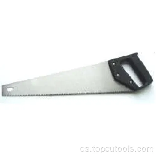 Hand saw 20 &#39;&#39; Punto endurecido